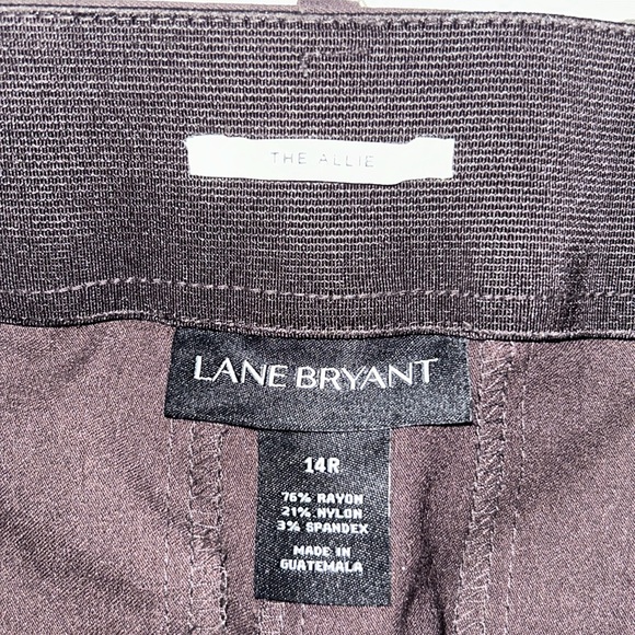 Pants - Picture 2 of 3